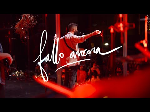 Fallo ancora | Sounds Music Italia & Simone Mele (Live)