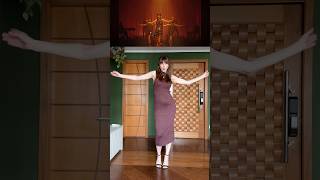 TAYLOR SWIFT - The Fate of Ophelia | dance | 8 meses de gestação 🥰