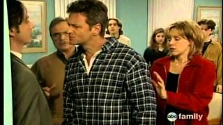 Boy Meets World Cult Fiction video