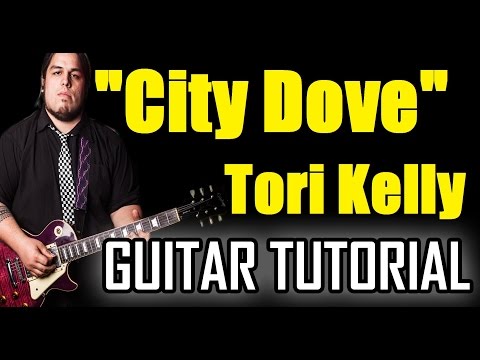City Dove - Tori Kelly