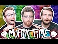What Time Muffin Time CONTENT