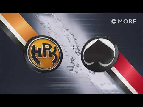 HPK - Ässät 17.9. highlights