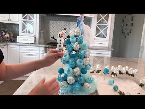 download lagu mp3 mp4 Chocolate Covered Strawberry Cake Pops, download lagu Chocolate Covered Strawberry Cake Pops gratis, unduh video klip Chocolate Covered Strawberry Cake Pops