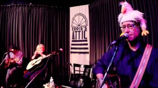 Chicken Truck / Jim Parker (2014 a)