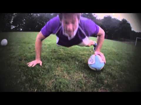 Rugby promo movie, come and play!