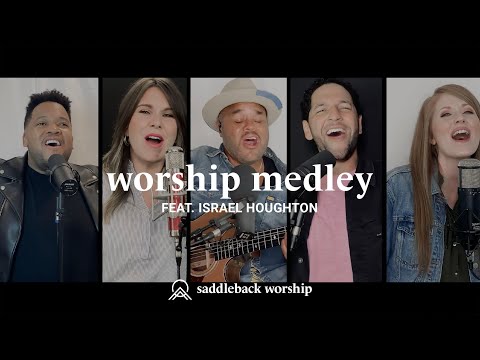 Thumbnail for Worship Medley video