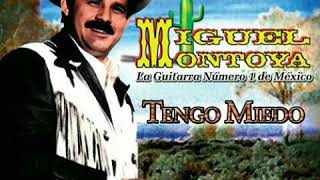 Pedazos De Mi Miguel Montoya(Miguel Y Miguel)