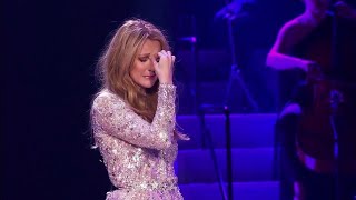 Céline Dion - All By Myself (Live from Las Vegas 2016) HD Céline Dion - All By Myself (Live from Las Vegas 2016) HD