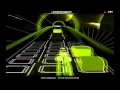 Audiosurf: Jamie Christopherson - The Only Thing ...