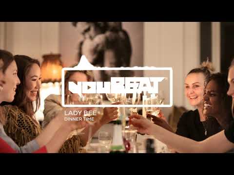 Lady Bee - Dinner Time