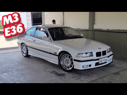 RACHA DE NATAL 🎅 APPASC 😎🏁🚦🚀 Autódromo Internacional de Santa Cruz do Sul... 201m noprep BMW E36 M3