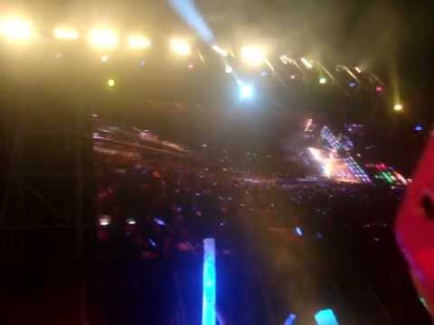 130309 MubankJKT - Super Junior Oppa Oppa - Sungmin, Shindong and Yesung dance crazily