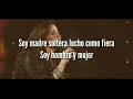 Jenni Rivera  - Madre Soltera (Letra)