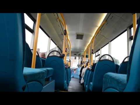 Arriva North East: 1307 / YJ09EYL