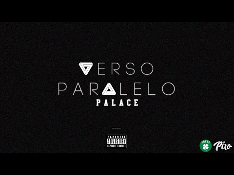 SauceBoyz ''Palace'' (Official Lyric Video)