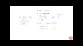 Find the modulus and argument of the complex numbers : (i) `(1+i)/(1-i)` (ii) `1/(1+i)`...