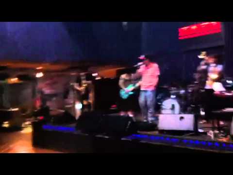 【LIVE】SOFT LIPA x JABBERLOOP