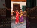 Actress Meena Romba Nalaiku Aprom Dance