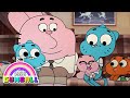 The Wattersons Origin Stories The Amazing World Of Gumball Cartoon Network