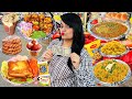 Rs 500 Street Food Challenge | Udaipur Food Challenge