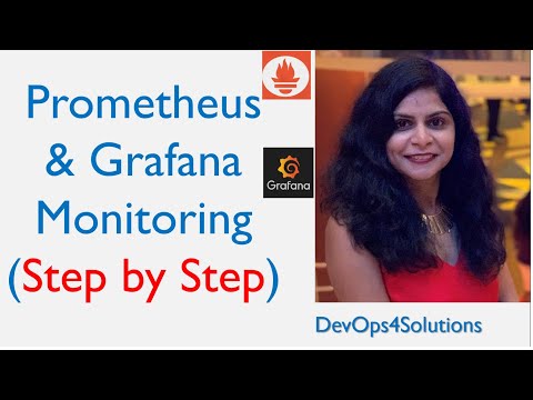YouTube thumbnail for DevOps & AWS Video