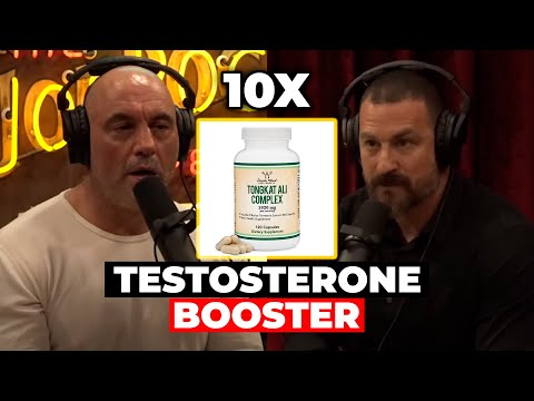 Neuroscientist: Supplement That Makes Your TESTICLES Grow | Andrew Huberman