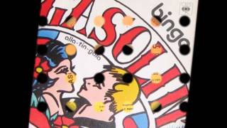 Music video thumbnail preview for Gasolin' - Bingo by Gasolin'