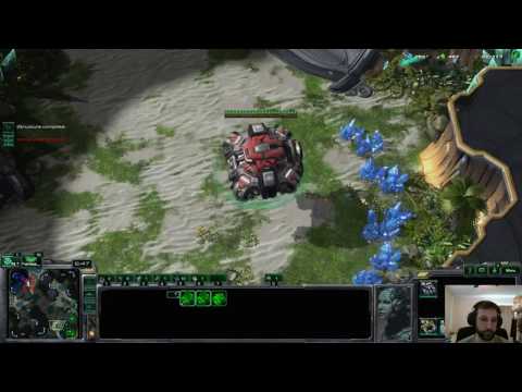 I Hate Turtle Mech into Mass Raven (Game + Detailed Replay Analysis)