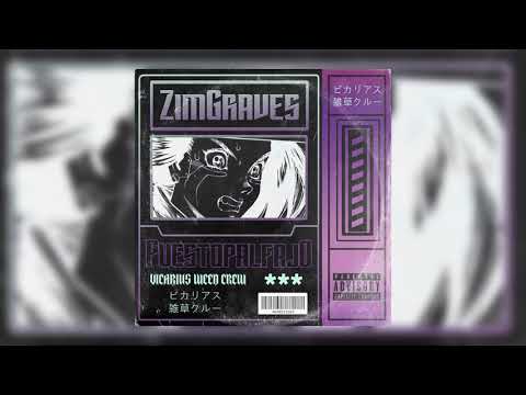 ZimGraves 『PPF』 Audio Oficial