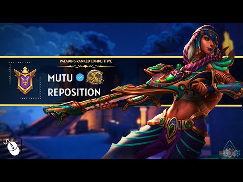 Ding-Ding Headshot Machine New Kinessa Skin Is Just Amazing Mutu (Grand Master)