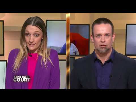 If the Kid Isn't Mine, I'm Gone: Courtney Poole v David Poole S24 E96