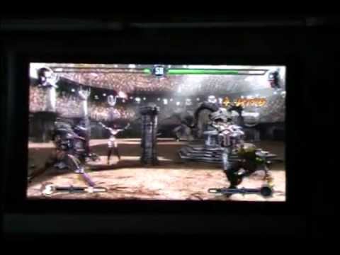 23-Feb-2012, MK9, 1/4, Chen-Sek vs Mummerah