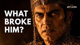 Nimrod Called Himself God. Then Prophet Ibrahim Walked In.