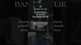 Karadağ’da Türk Avukattan Hukuki Danışmanlık Nasıl Alabilirsiniz?