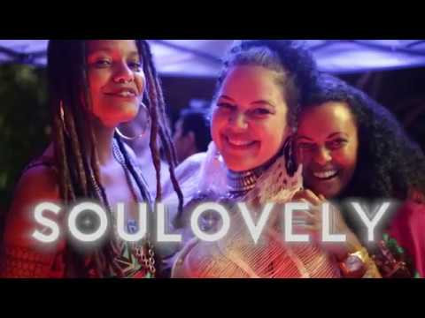 Soulovely 2018 Season
