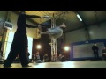 MMA MOTIVATION - Never Give Up 