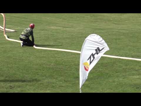 Prievaly A muži 1. pokus NP (NP)