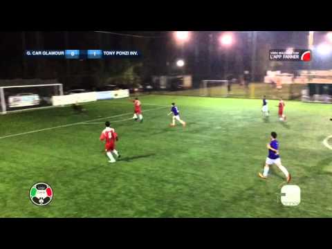 TOP PLAYER | Serie A2 - 6^ | Gruppo Car Glamour VS Tony Ponzi Investigazioni - Di Girolamo (Ton)Z