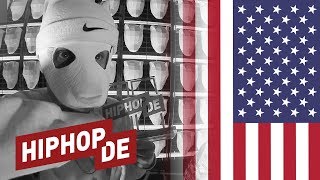 Nach &quot;tru.&quot;: Wie Cro jetzt in den USA angreifen möchte!