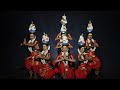 Karagattam By SDN Kool Kidz Tradition Folk Dance Of Tamilnadu