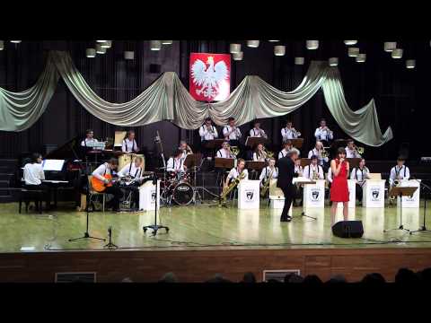 Don`t know why - Boogie Band ZPSM Kielce & Aleksander Maliszewski