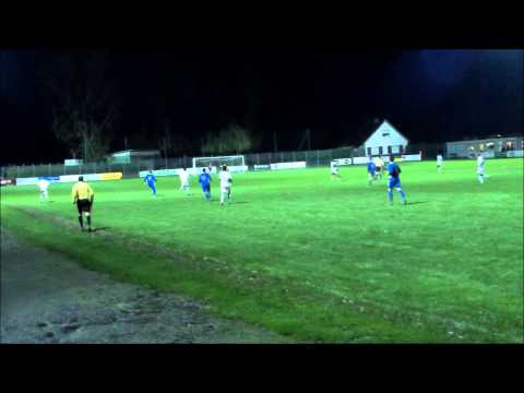 Roye-Noyon / Villemomble