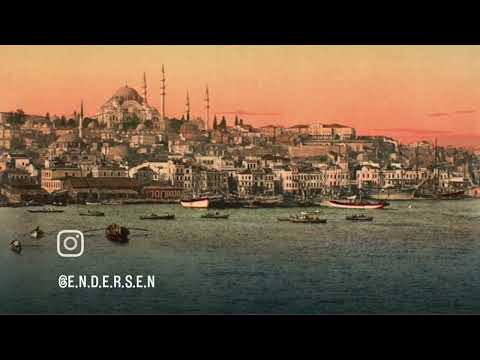 Mendilimin yeşili (saba türkü)