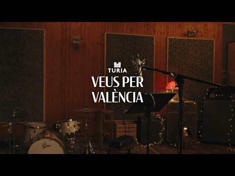 Veus per València | Cerveza Turia amb FSMCV