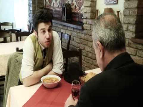 Народни Приказни - Најубавата манџа