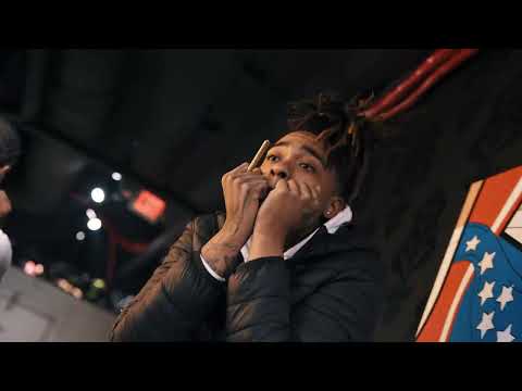 10TA ENT and 10TA Lil A