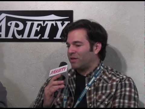 2008 Sundance - Stephen Susco