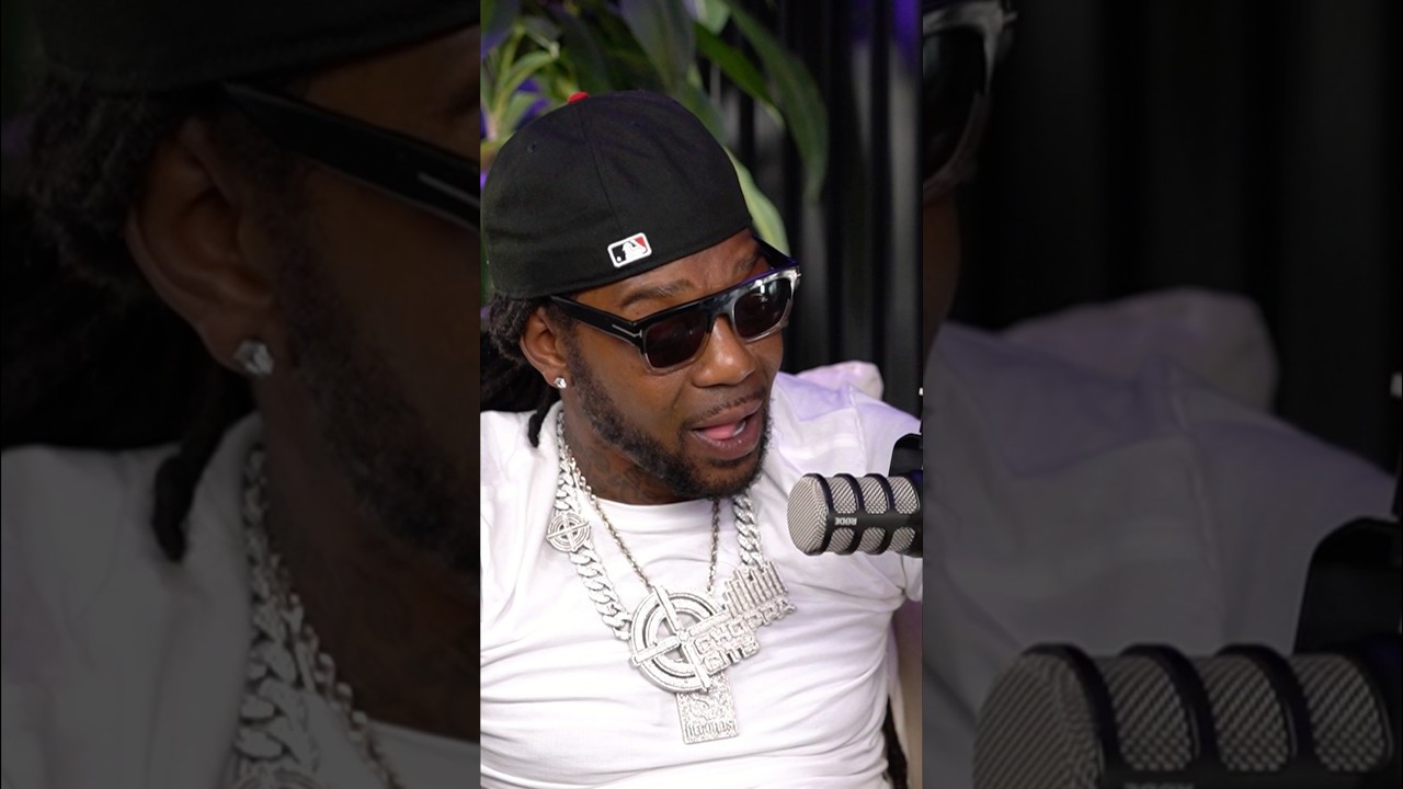 “ Mike Will Made It & B.G Album 👀 “