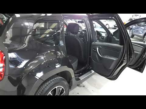 171L182 - 2017 Dacia Duster PRESTIGE 1.5 DCI110 4X2. 16,995