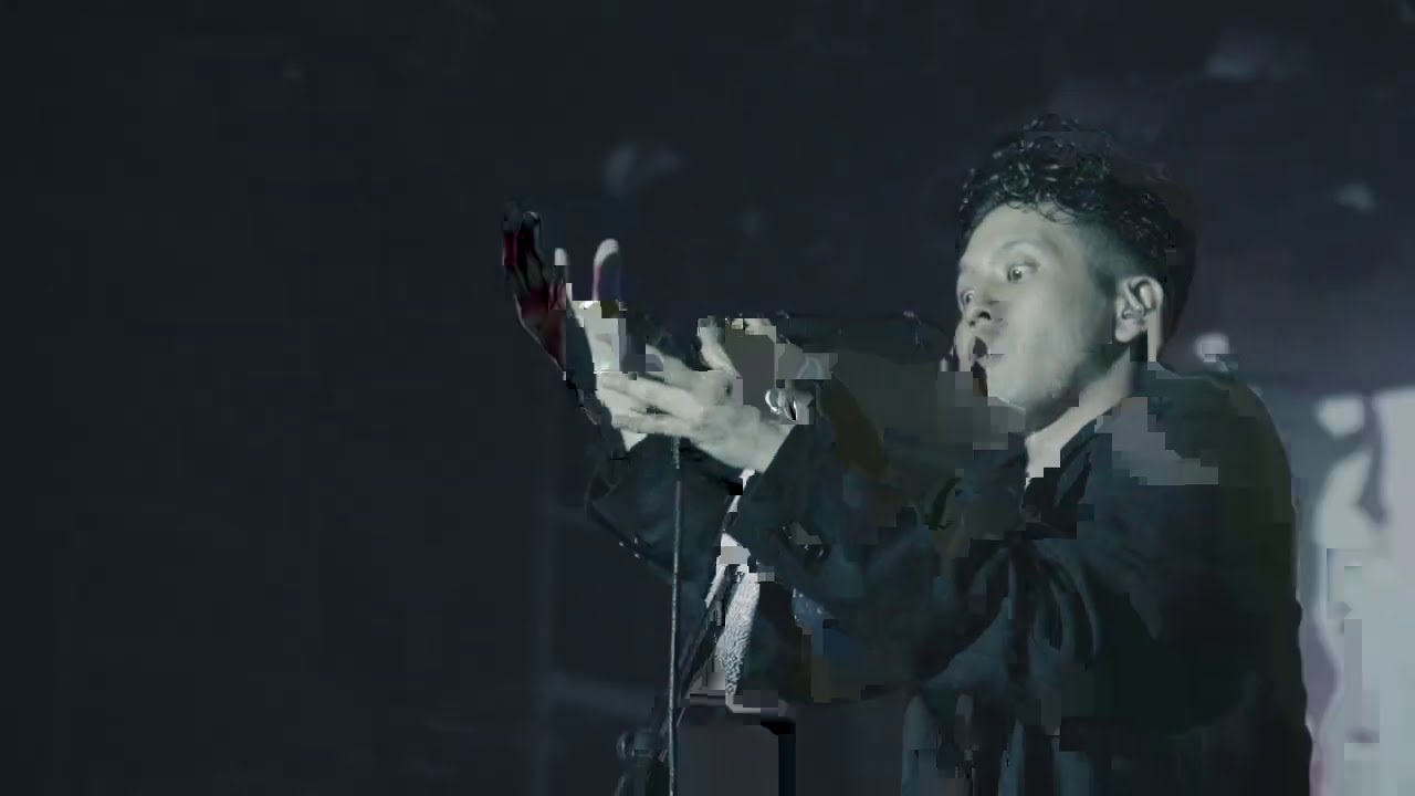 yahyel - Hypnosis(Live From THE CHOIR in LIQUIDROOM, TOKYO)